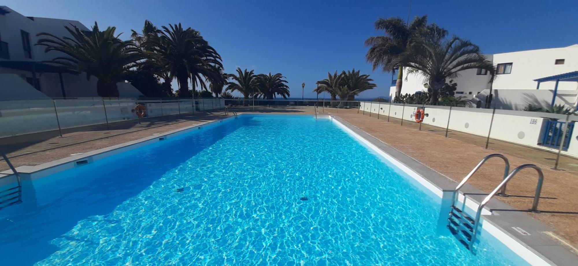 Villa Suculenta Playa Blanca  Exterior photo